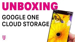 Google One Cloud Storage - Everything You Need To Know | T-Mobile