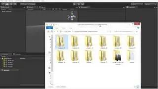 Using the Book Files - Unity 4 Fundamentals