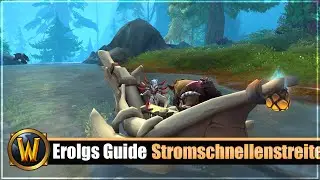 Erfolgs Guide: [Stromschnellenstreiter]