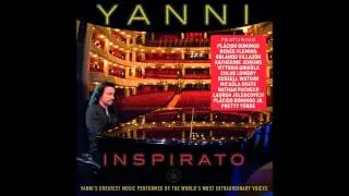 Yanni Inspirato - Ode Alla Grecia (The End of August)