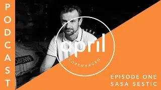 Sasa Sestic - Ona & Project Origin - Coffee with COVID-19 Podcast Episode 1