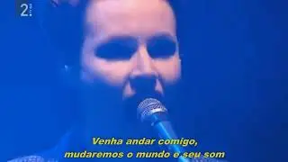 Laibach - Walk With Me - Legendado Português BR