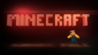 Illumination Entertainmtent Intro [Minecraft Animation]