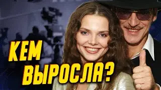 Главная наследница мушкетера Д`Артаньяна Елизавета Боярская - ее творческий и жизненный путь