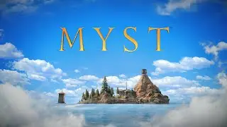 Myst | Announce Trailer | Oculus Quest Platform