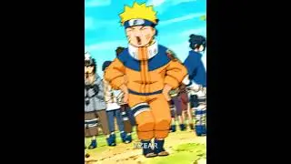 Naruto Edit 4K