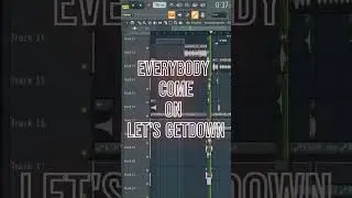 Fl Studio Tutorial - Create Your Own Chill Pop Hit in FL Studio 20 Full Tutorial Link in Pin Comment