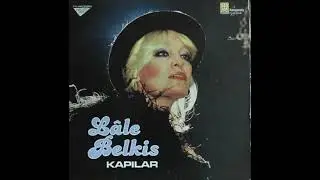 Lale Belkis - Erkekler Ağlamaz (disco pop, Turkey 1979)