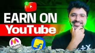 Biggest YouTube Monetization Update 2024 | Earn Money on YouTube