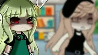 [💔😟] I was the girl by your side [😟💔] | Meme | Gacha life•