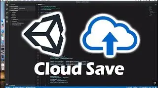 Unity Simple Cloud Save Tutorial (Android)