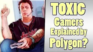 Toxic Male Gamers Explained, Slowpoke Festival, Origin Removes Free Games