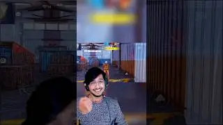 Best Free Fire Trolling Short I Have Even Seen 🤣 Wait For 💦💦 