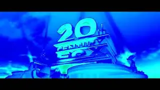 20TH CENTURY FOX INTRO IN WEIRD GROUP