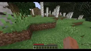 MINECRAFT IN MID 1900'S BE LIKE