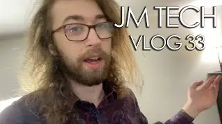 JMT Vlog 33 | Fixing My App's Bugs!