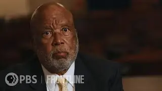 Democracy on Trial: Bennie Thompson (interview) | FRONTLINE