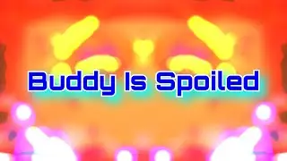 I Spoiled Preview 2 Kick The Buddy Effects