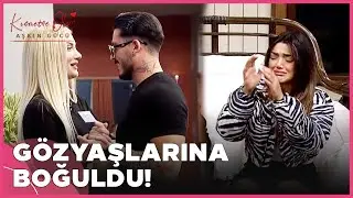 İlayda ile Mert Yakınlaşınca Buse Gözyaşlarına Boğuldu! Kısmetse Olur: Aşkın Gücü 2. Sezon 29. Bölüm