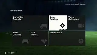 How To Enable & Disable Hyper Motion Insight Overlays In EA FC 24