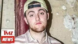 Mac Miller Dead at 26 of Apparent Drug Overdose | TMZ News