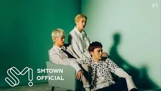 EXO-CBX (첸백시) 花요일 (Blooming Day) MV