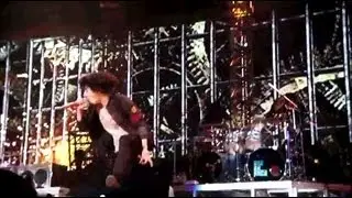 ONE OK ROCK - Deeper Deeper [ONE OK ROCK 2013 Jinsei × Kimi =TOUR LIVE&FILM]