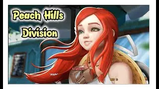 Peach Hills Division: game 3d ấn tượng