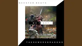 We Fight (feat. Nekster Beats)