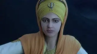 Official Teaser 1 | Supreme Motherhood: The Journey of Mata Sahib Kaur | 3D Animation