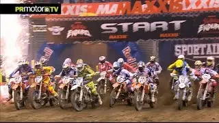 SuperEnduro Racing in Poland by Red Bull - FIM World Championship - PRMotor TV