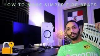 SIMPLE BUT 🔥 (gunna wheezy tutorial) | FL Studio TUTORIAL