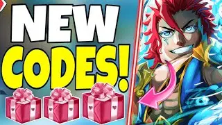 🥥 HUGE UPDATE 🥥 ANIME DEFENDERS CODES - ROBLOX ANIME DEFENDERS NEW UPDATE CODES