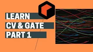 The Definitive Guide to CV and Gate in Reason for Beginners Part 1