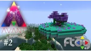 Avant 3 Modded MC 1.10 FTOG SMP 