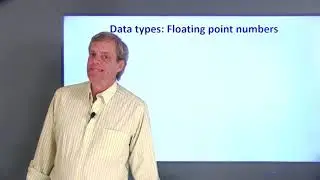 MATLAB Lesson 10.2 - Numerical Precision