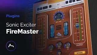 FireMaster by Firesonic - The Ultimate Finisher and Sonic Exciter