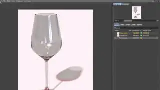 Tip - 90: Progressive Render Mode in Cinema 4D R13