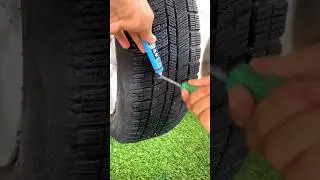 Speedy & Simple Tire Repair Kits