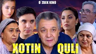 Xotin quli (O`zbek kino) Хотин қули