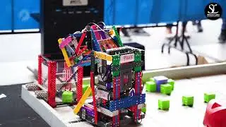 VEX Robotics VIQRC Full Volume Nationals Recap