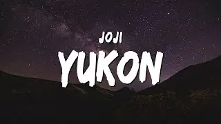 Joji - YUKON (INTERLUDE) (Lyrics)