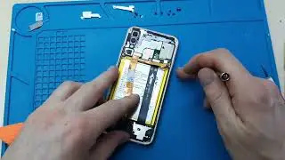 Huawei P20 Lite Screen Replacement