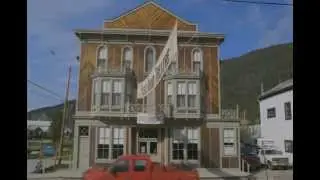 The Klondike Gold Rush - The Palace Grand Theatre