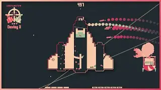 I Made a Dog Fight Game For The Godot Wild Jam.