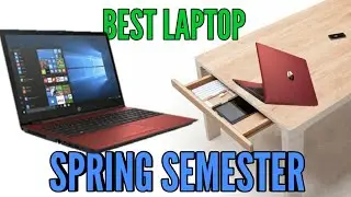 Best Laptop for Students 2021!