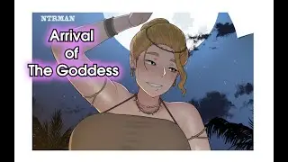 Arrival of the Goddess: Lựa chọn Liêm (Good and Bad ending)