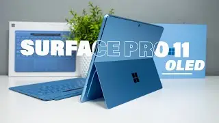 Surface Pro 11 In Depth Review | Is This Still the Best 2 in 1 Laptop?