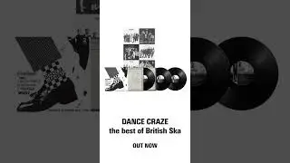 Dance Craze - Out Now!