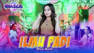 Ilmu Padi - Diva Hani (Omega Music)